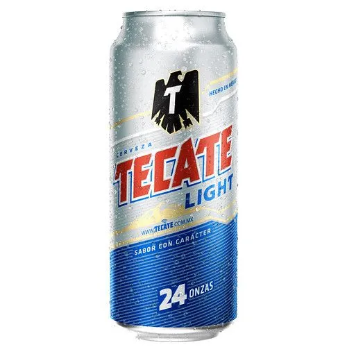 Tecate Light | Flickr - Photo Sharing!