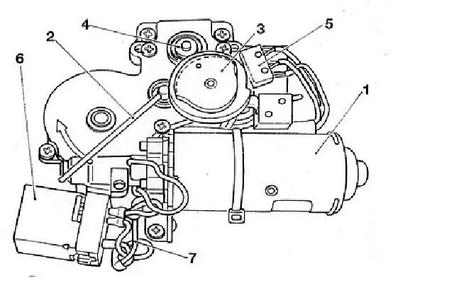 Imagenes de un motor dibujado - Imagui