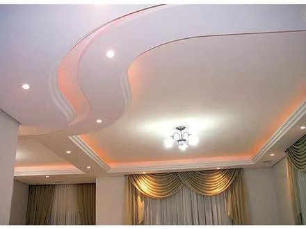 Imágenes de JD DRYWALL DISEÑO Y DECORACION en Ibagué