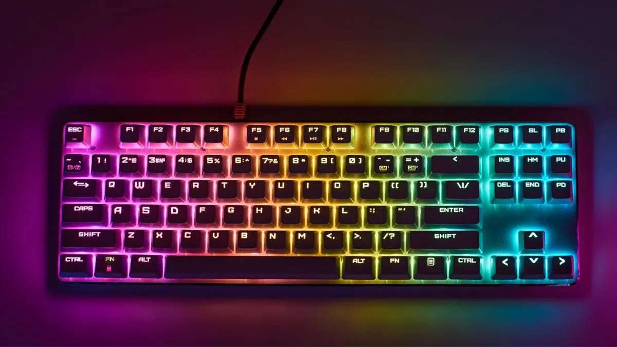 ▷ Teclado: ¿Qué tipo elegir y cuál es el mejor? | Experto Hiraoka