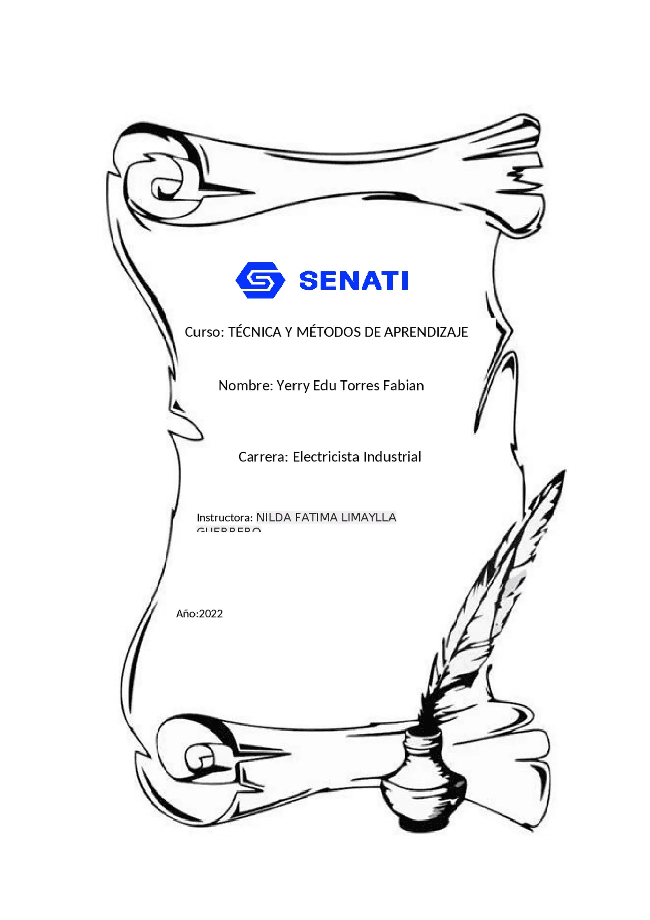 Tecnicas y metodos de aprndisaje | Tesis de Bachillerato de Técnicas de  Expresión Gráfico-Plástica | Docsity