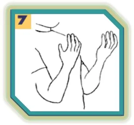 Técnicas y procedimientos ~ Enfermeria