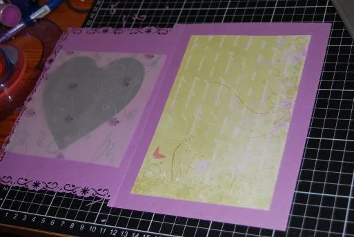 Técnicas de Scrapbooking (pág. 57) | Aprender manualidades es ...