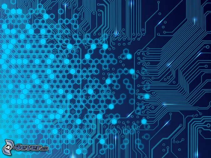 Fondos tecnologia HD - Imagui