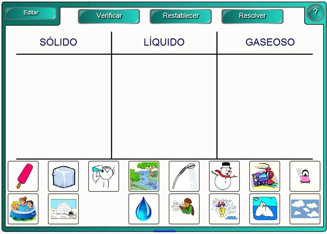 NUEVAS TECNOLOGÍAS EN MAGISTERIO INFANTIL