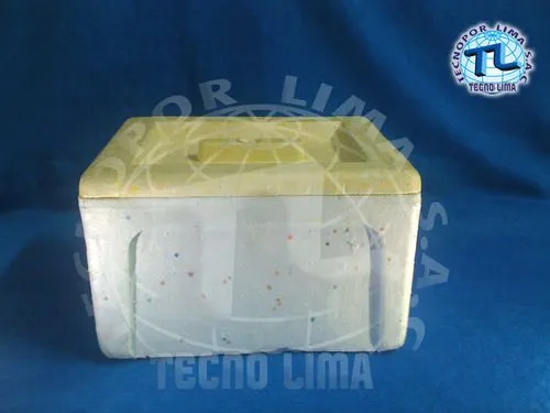 TECNOPOR LIMA SAC - caja de tecnopor # 12 - Amarillasperu.