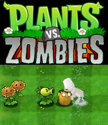 TecnoTotal: Lo Que realmente sucede CUANDO Plants vs Zombies ...