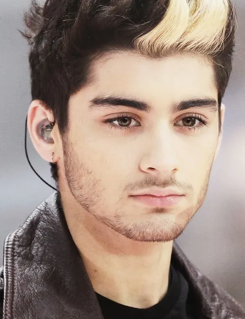 Teen Idols 4 You : Pictures of Zayn Malik in General Pictures, Page 3