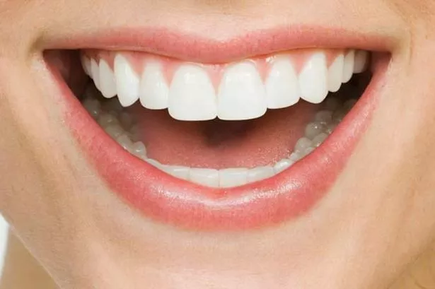 Teeth could be used to repair damaged spines, research suggests ...