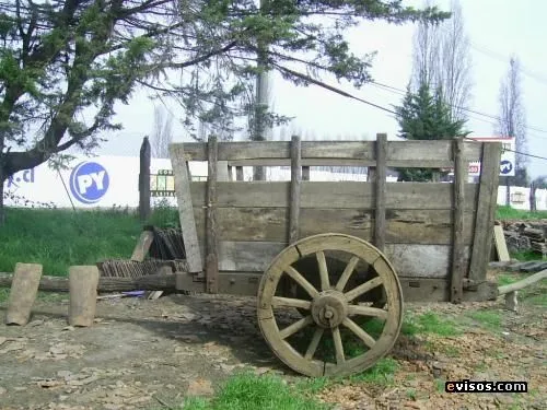 tejas-antiguas-nuevas-y-antiguedades-carretas-tinajas ...