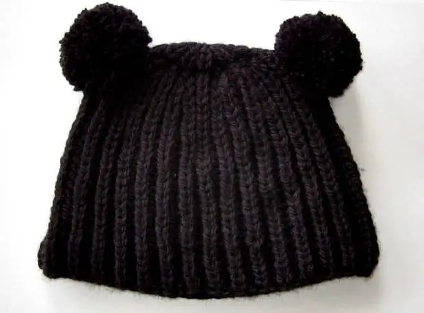 Tejer y tricotar con lana