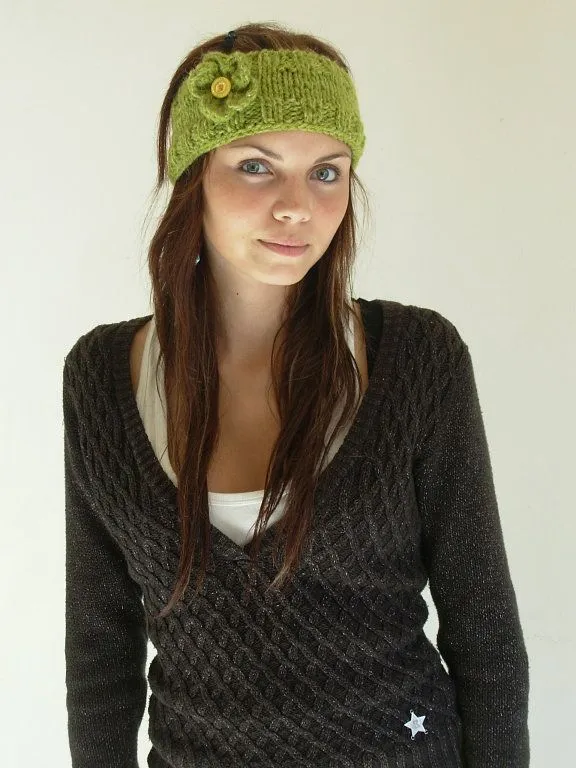 tejido a palillos (2) | Aprender manualidades es facilisimo.com