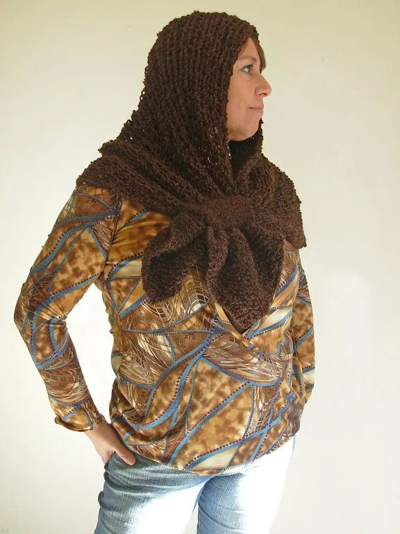 tejido a palillos (2) | Aprender manualidades es facilisimo.com