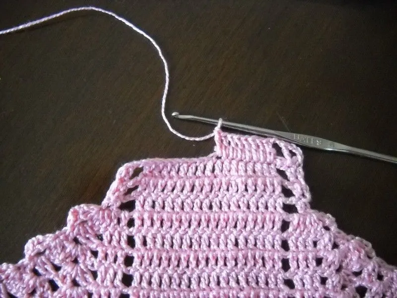 Tejido para sabanilla de bebé - Imagui Tejido para sabanilla de bebé - Imagui