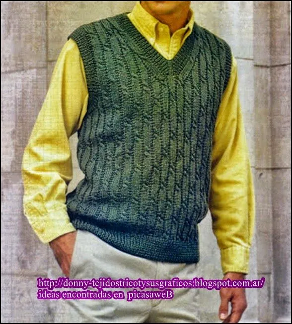 TEJIDOS A DOS AGUJAS - TRICOT= PATRONES= GRAFICOS=TODO GRATIS