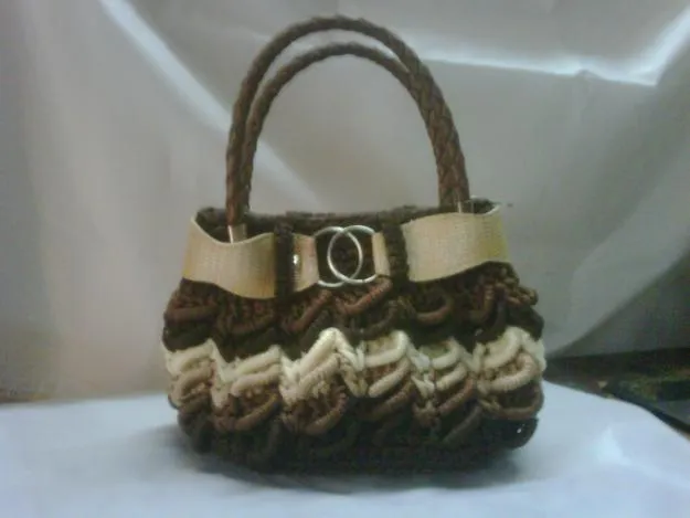 Tejidos de cola de rata - Imagui