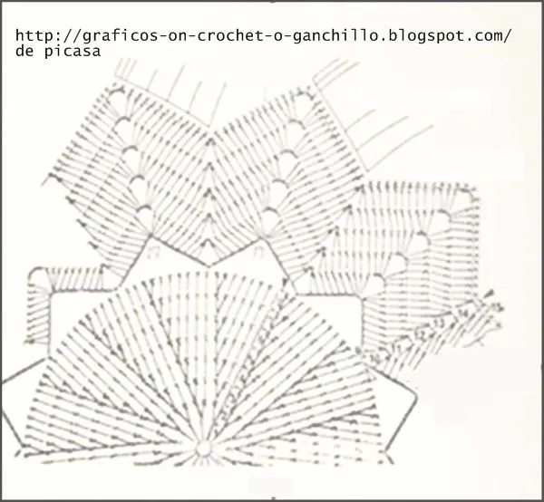 TEJIDOS A CROCHET - GANCHILLO - PATRONES: MAS ALMOHADONES TEJIDOS ...