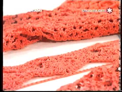 Tejidos a Crochet PlayList