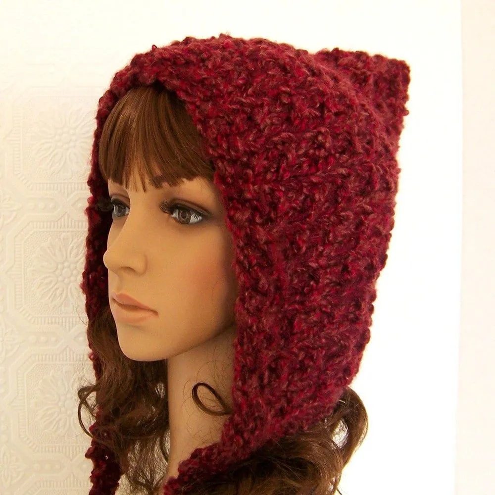 tejidos y muestras: MODELOS PARA TEJER GORROS DE LANA