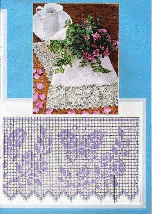 Tejidos | paisajes | Pinterest