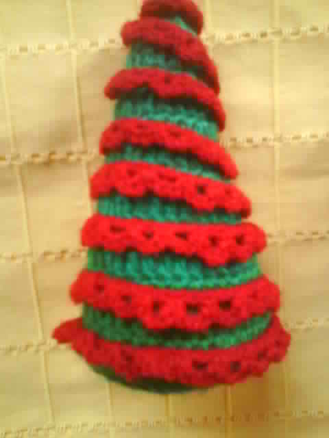 Mis tejidos son toda mi vida - ANGELES TEJIDOS A CROCHET: TEJIDO ...