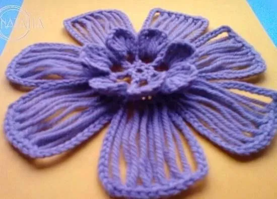 Telar Horquilla: Qué es y paso a paso - Telares & Manualidades