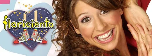 telenovelas argentinas: Floricienta