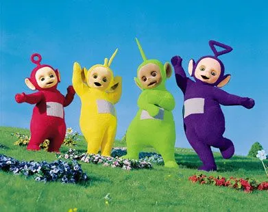 Teletubbies