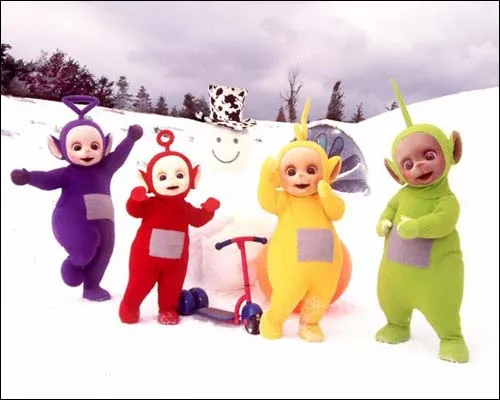 Teletubbies