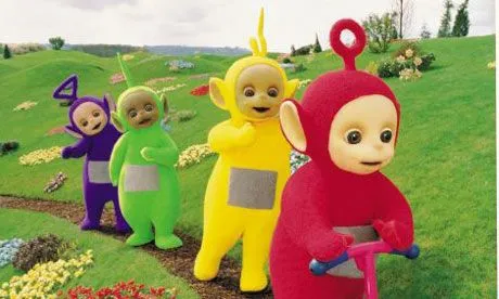 Teletubbies owner bought by Canadian firm DHX Media | Media | The ...