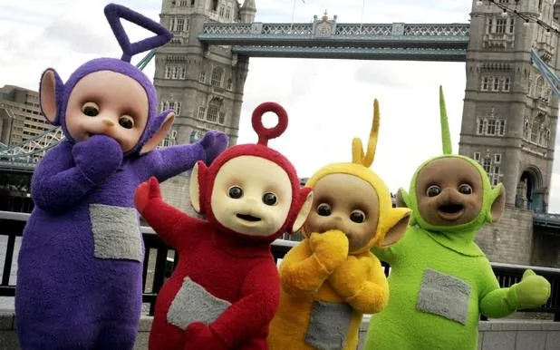 Teletubbies returning for new episodes on CBeebies - TV News ...