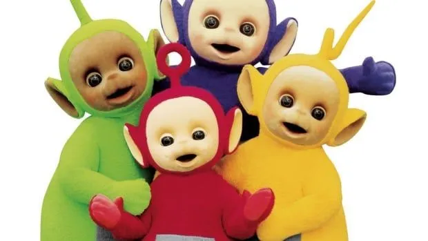 Teletubbies set to return with DHX Media reboot - Business - CBC News