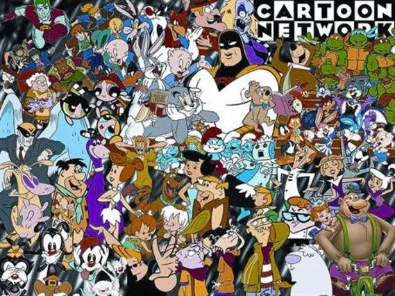 La televisión infantil Cartoon Network deja de emitir