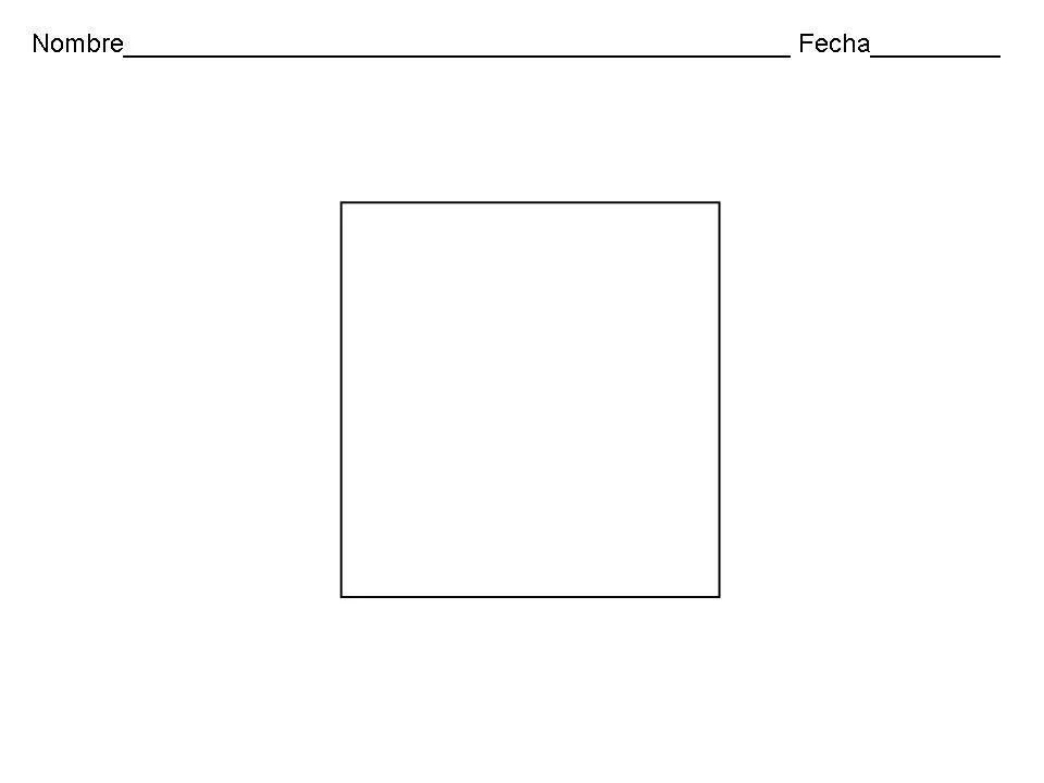 TEMA 2: RECURSOS TIC: "FORMAS PLANAS Y TRIDIMENSIONALES ...