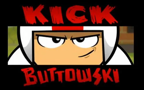 Tema Musical de Kick Buttowski | MUSICA INFANTIL - CANCIONES ...