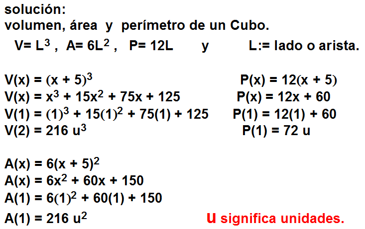 TEMAS DEL CURSO DE ÁLGEBRA.: octubre 2010