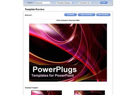 Seminario Web 2.0 Viso del Marqués: Plantillas de power point gratis