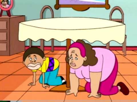 Después del temblor - YouTube