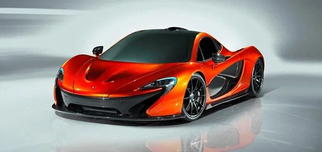 Ten of the best cars made in Britain | This is Money