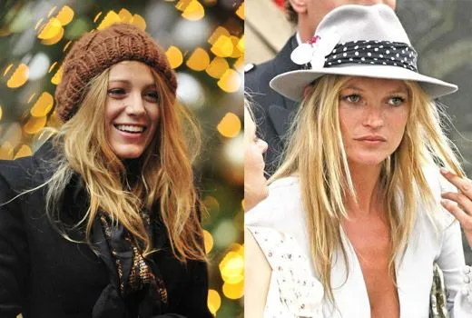 Tendencia Otoño-Invierno 2011: Boinas, gorros y sombreros | Dias ...