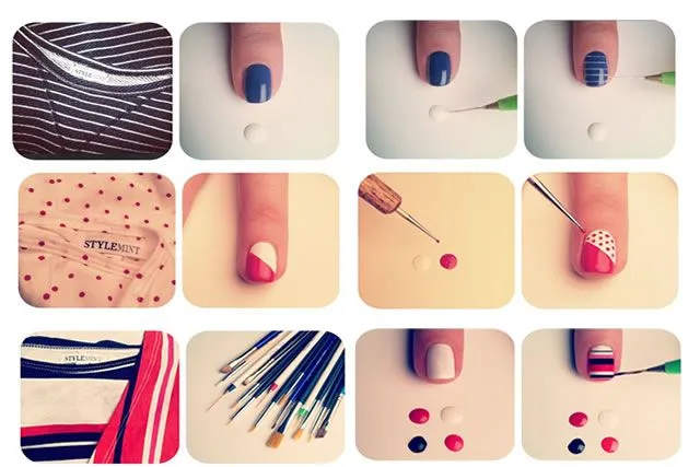 Tendencia en Uñas | 4LittleDots