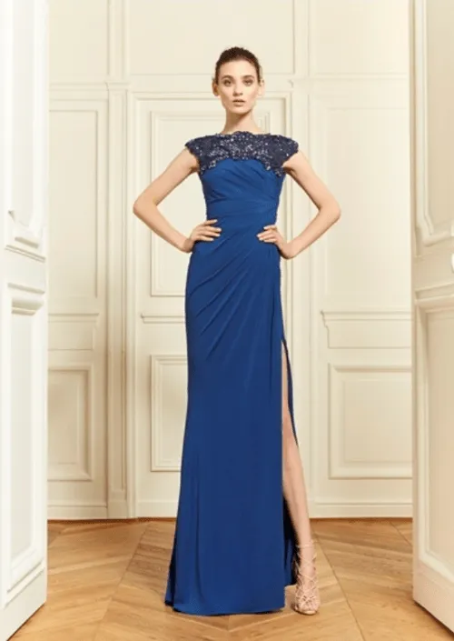 TENDENCIAS 2014: VESTIDOS DE GALA