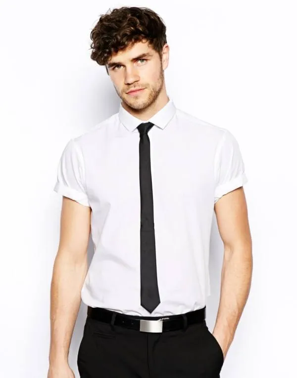 Tendencias Camisas para hombre Primavera Verano 2015 - Modaellos.com