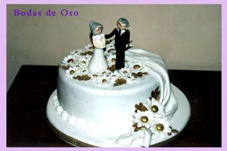 Nuevas Tendencias en Decoración de Tortas: Tortas de Bodas