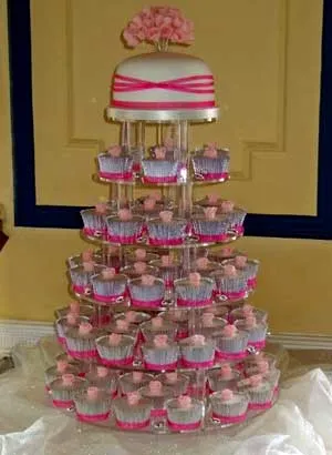 Nuevas Tendencias en Decoración de Tortas: Tortas para fiestas de ...