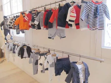 Tendencias moda infantil AW 2012 2013 (1) - Paperblog