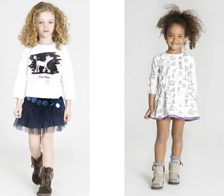 Tendencias En Moda InfantilBlog De Moda Infantil, Ropa De Bebé Y ...