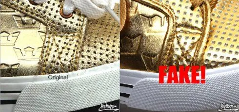 Tendencias y Modas 2 Supra y los Fake | CULTURA ELECTRO