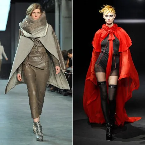 Tendencias de otoño e invierno 2012/13 - La vida al bies. Blog de ...