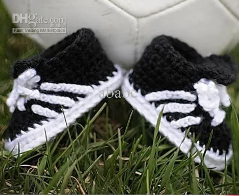 Tenis Crochet - Compra lotes baratos de Tenis Crochet de China ...